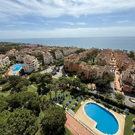 Sky 180 Mediterranean Sea View Terrace - Eaw Homes