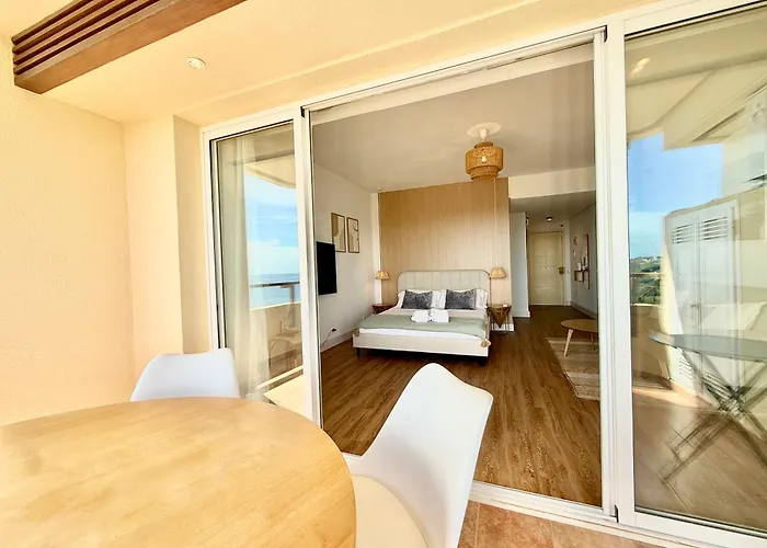 Sky 180 Mediterranean Sea View Terrace - Eaw Homes
