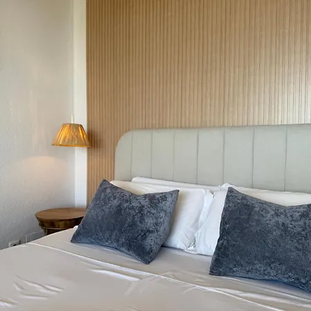 Appartement Sky 180 Mediterranean Sea View Terrace - Eaw Homes