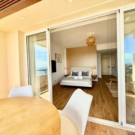 Sky 180 Mediterranean Sea View Terrace - Eaw Homes