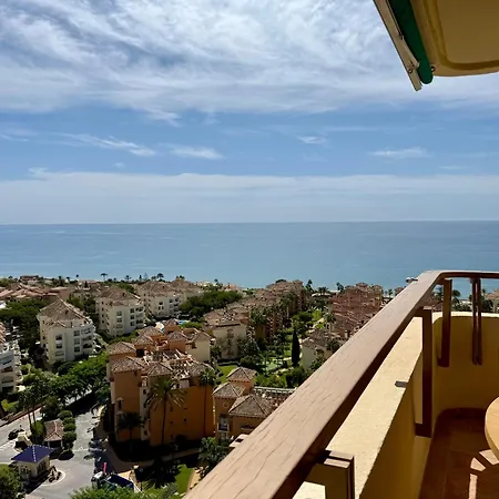 Sky 180 Mediterranean Sea View Terrace - Eaw Homes Appartement