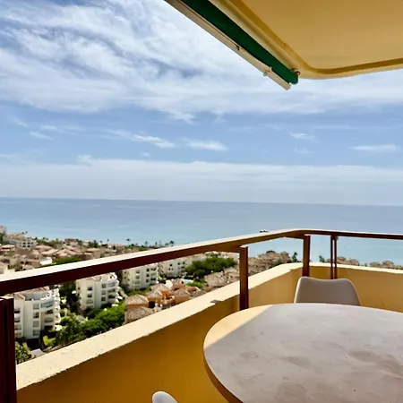 Sky 180 Mediterranean Sea View Terrace - Eaw Homes Appartement