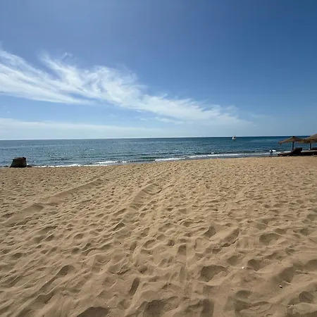 Sky 180 Mediterranean Sea View Terrace - Eaw Homes * Marbella