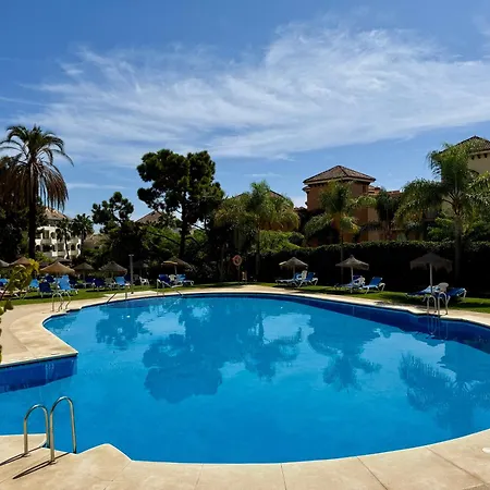 Sky 180 Mediterranean Sea View Terrace - Eaw Homes * Marbella