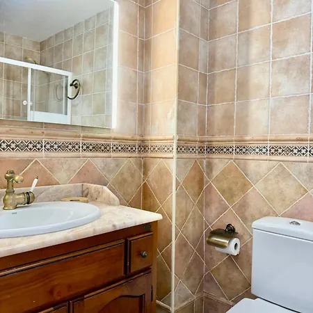 Appartement Sky 180 Mediterranean Sea View Terrace - Eaw Homes Marbella