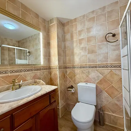 Sky 180 Mediterranean Sea View Terrace - Eaw Homes Appartement