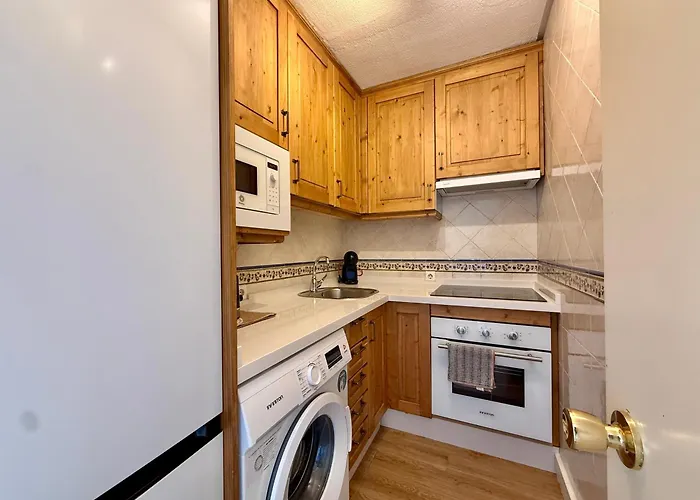 Apartament Sky 180 Mediterranean Sea View Terrace - Eaw Homes *