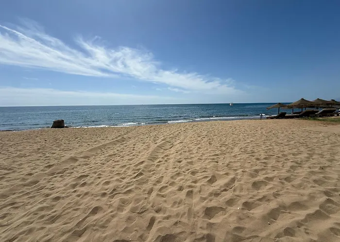 Sky 180 Mediterranean Sea View Terrace - Eaw Homes * Marbella