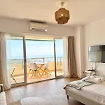 Sky 180 Mediterranean Sea View Terrace - Eaw Homes * Marbella