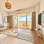 Appartement Sky 180 Mediterranean Sea View Terrace - Eaw Homes
