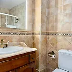 Appartement Sky 180 Mediterranean Sea View Terrace - Eaw Homes Marbella