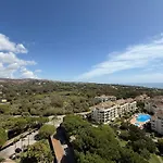 Sky 180 Mediterranean Sea View Terrace - Eaw Homes Appartement Marbella