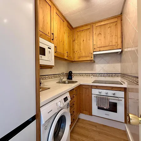 Apartman Sky 180 Mediterranean Sea View Terrace - Eaw Homes *