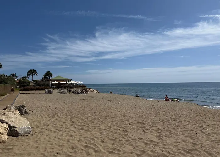 Sky 180 Mediterranean Sea View Terrace - Eaw Homes Apartman