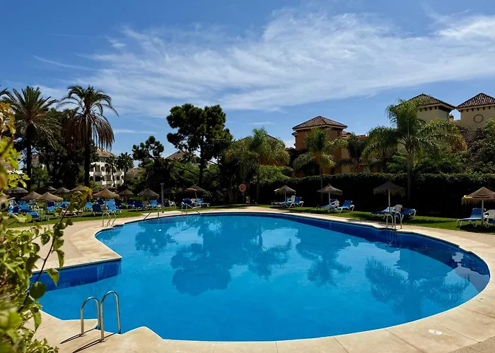 Sky 180 Mediterranean Sea View Terrace - Eaw Homes * Marbella